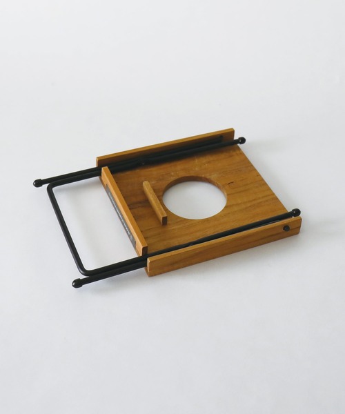 HIGHTIDE（ハイタイド）の「コーヒー ドリップスタンド GLOCAL STANDARD PRODUCTS GSP Drip stand グローカルスタンダードプロダクツ ドリップスタンド（キッチンツール・メンズ・その他・FREE）」の9枚目の写真