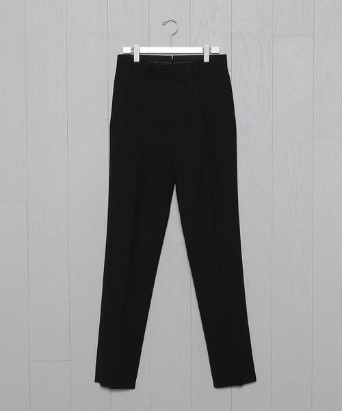 パンツ CARUSO for UNITED ARROWS & SONS TROUSERS パンツ CARUSO for UNITED ARROWS & SONS TROUSERS UNITED