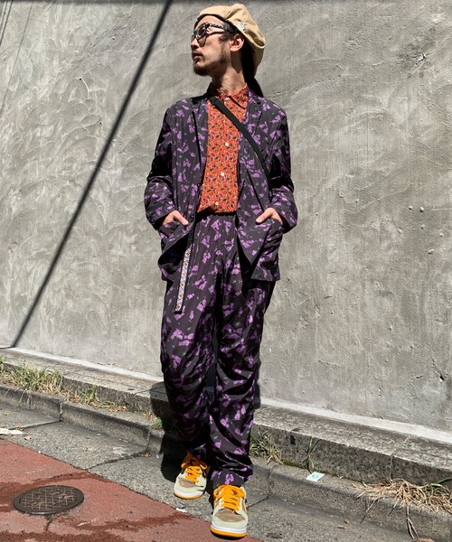 ALDIES（アールディーズ）の「Sweetest Mini Shoulder / スウィーテストミニショルダー（ショルダーバッグ・メンズ・レッド/ブルー/ブラック・FREE）」の4枚目の写真