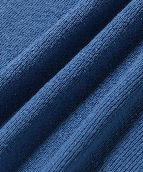 ROPE'(ロペ)の「リブニットカップ付きキャミソール(タンクトップ・レディース・ホワイト/ベージュ/ブルー・38)」の14枚目の写真