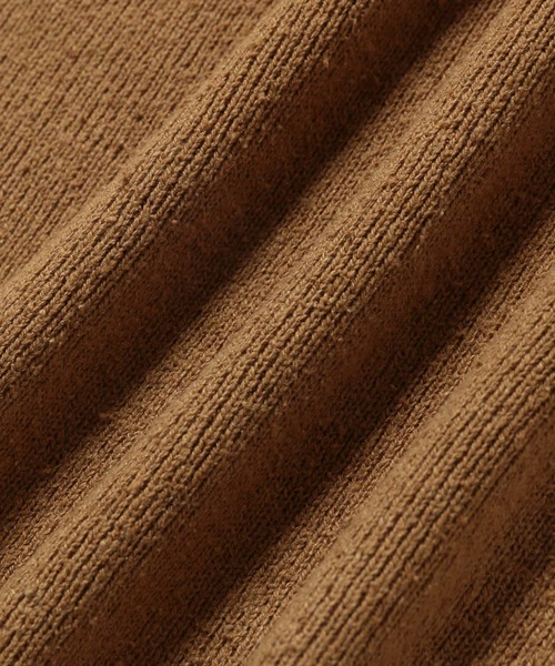 ROPE'(ロペ)の「リブニットカップ付きキャミソール(タンクトップ・レディース・ホワイト/ベージュ/ブルー・38)」の12枚目の写真