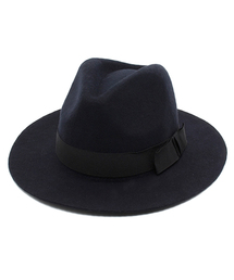 ROSE BUD | S-LR-14207 FELT HAT(ハット)