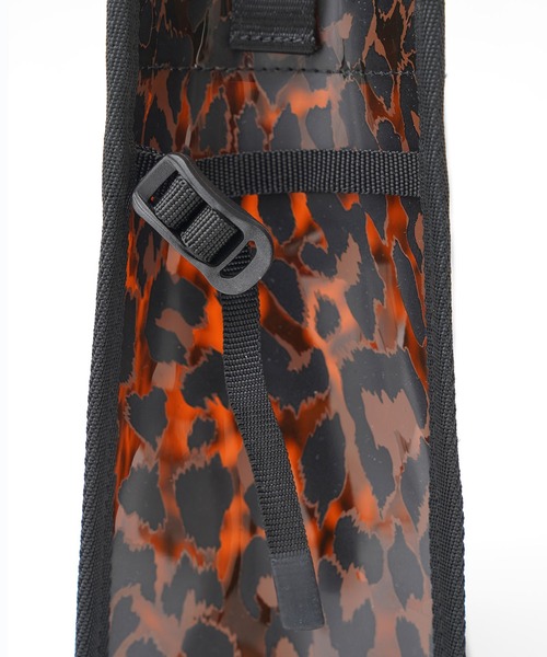 X-girl（エックスガール）の「ANGEL FACE MINI TOTE BAG（トートバッグ・レディース・ホワイト/ブラック/ベージュ・ONE SIZE）」の12枚目の写真