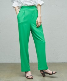 CIAOPANIC | 【SCENE/シーン】】ジョーゼットイージースラックスパンツ/WEB限定(スラックス)