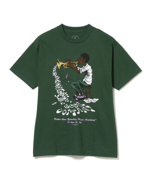 The Good Company（ｻﾞｸﾞｯﾄﾞｶﾝﾊﾟﾆｰ）の「THE GOOD COMPANY