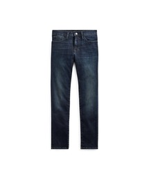 POLO RALPH LAUREN CHILDRENSWEAR（ポロ ラルフ ローレン チルドレンズウェア）の「エルドリッジ スキニー ストレッチ ジーンズ（デニムパンツ・キッズ）」