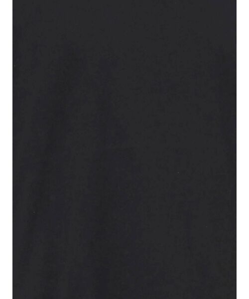 EMODA(エモダ)の「ボクシーロングトップ(Tシャツ/カットソー・レディース・ホワイト/ブルー/ブラック・FREE)」の15枚目の写真