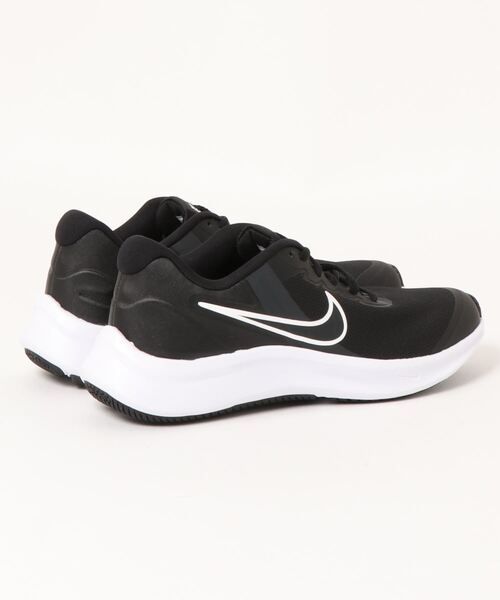 Star 3 Gs Runner スニーカー キッズスニーカー スターランナー3gs ナイキ Runner Star Nike Da2776 スニーカー Nike ナイキ のファッション