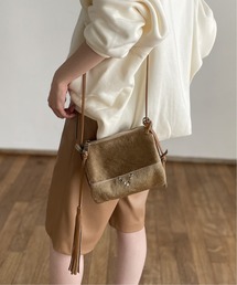 marco masi | 【MARCO MASI】ポニーミニポシェット◆(ショルダーバッグ)