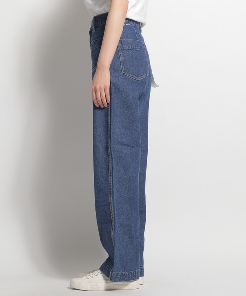 niko and（ニコアンド）の「[niko and JEANS 2021AW