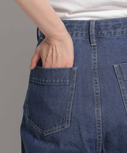 niko and（ニコアンド）の「[niko and JEANS 2021AW