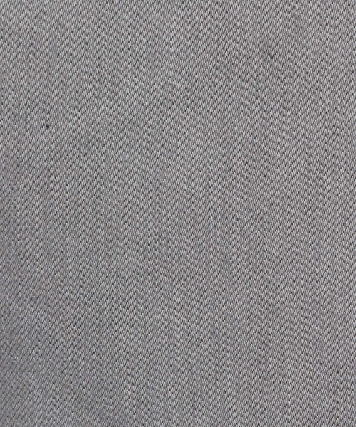 niko and...（ニコアンド）の「[niko and ...JEANS 2021AW]リラックスマリンデニムパンツ（デニムパンツ・レディース・ダークグレー/ブルー/サックスブルー・SMALL/MEDIUM/LARGE）」の16枚目の写真
