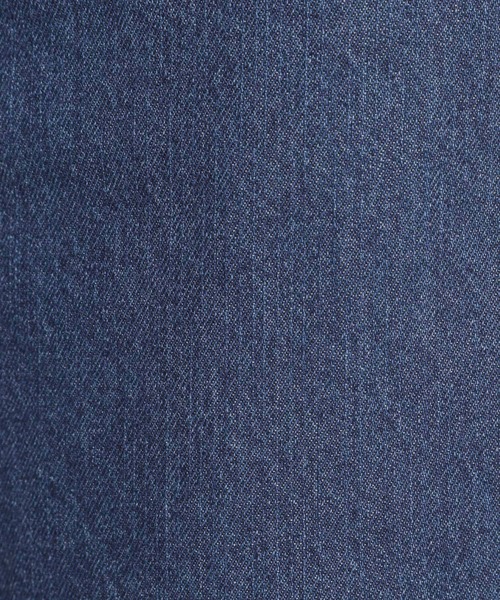 niko and...（ニコアンド）の「[niko and ...JEANS 2021AW]リラックスマリンデニムパンツ（デニムパンツ・レディース・ダークグレー/ブルー/サックスブルー・SMALL/MEDIUM/LARGE）」の18枚目の写真