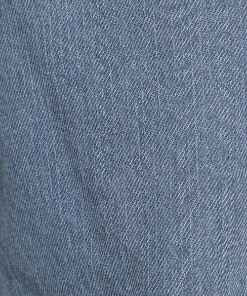 niko and...（ニコアンド）の「[niko and ...JEANS 2021AW]リラックスマリンデニムパンツ（デニムパンツ・レディース・ダークグレー/ブルー/サックスブルー・SMALL/MEDIUM/LARGE）」の17枚目の写真
