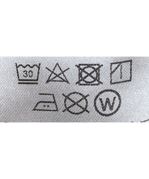 PICCIN（ピッチン）の「天竺ビックTシャツ（Tシャツ/カットソー・レディース・ベージュ/グレー/アイボリー・M）」の12枚目の写真