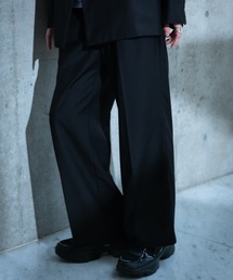 『A'GEM/9』フレアスラックス(TR素材)