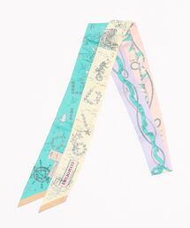 SCARVES - SCARVES - STOLE