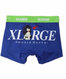 ＪＵＧＬＡＮＳ（ユグランス）の「【XLARGE】アンダーウェア/ボクサーパンツ/メンズ（ボクサーパンツ・メンズ）」