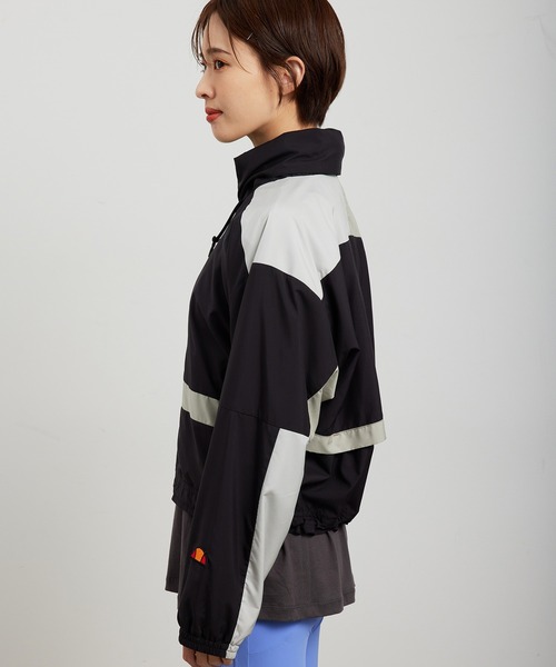 ellesse（エレッセ）の「【NERGY×ellesse】UV&撥水 ウィンド