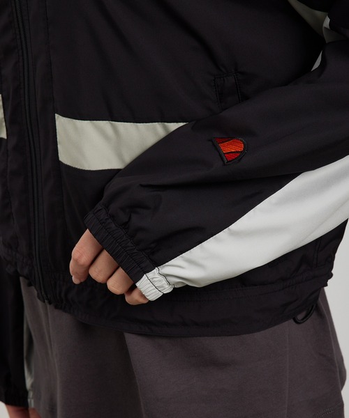 ellesse（エレッセ）の「【NERGY×ellesse】UV&撥水 ウィンド