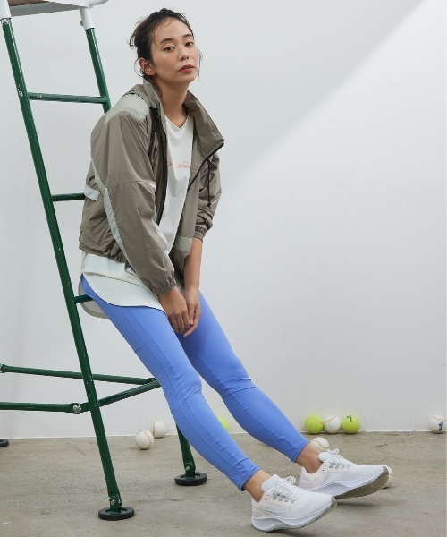ellesse（エレッセ）の「【NERGY×ellesse】UV&撥水 ウィンド