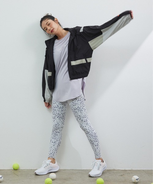 ellesse（エレッセ）の「【NERGY×ellesse】UV&撥水 ウィンド