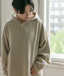 『一部WEB限定カラー/サイズ』『別注』Champion×DOORS　RWフーディ