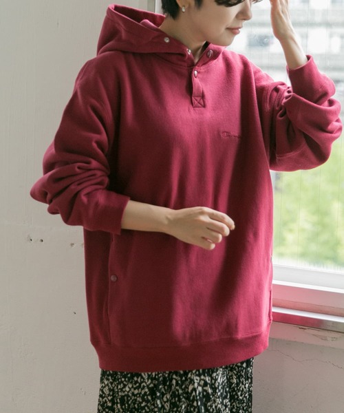 Champion（チャンピオン）の「『一部WEB限定カラー/サイズ』『別注