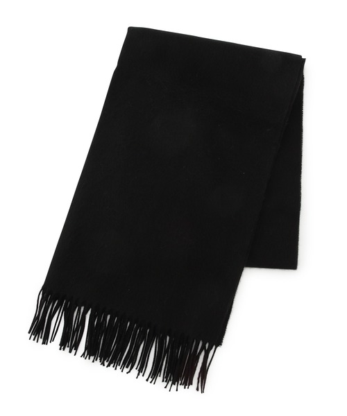 ROPE' PICNIC(ロペピクニック)の「カラーソリッドストール(ストール/ショール・レディース・ブラック/ベージュ/ダークパープル/グリーン系その他/オレンジ系その他/キナリ・FREE)」の11枚目の写真