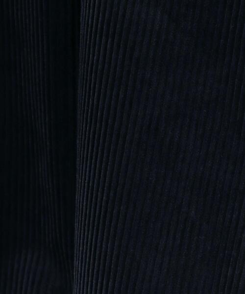 Steven Alan（スティーブンアラン）の「＜Steven Alan＞CORDUROY DOLMAN SLEEVE SHIRT/シャツ（シャツ/ブラウス・レディース・ネイビー/ピンク/オフホワイト・M/S）」の13枚目の写真