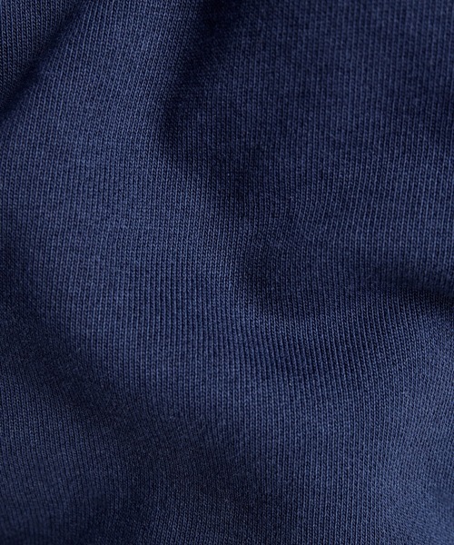 G-STAR（ジースター）の「POCKET DETAIL LOOSE HOODED SWEATER/パーカー（パーカー・メンズ・ダークグレー/グリーン系その他/ダークブルー・SMALL/MEDIUM/X-LARGE/X-SMALL/LARGE）」の18枚目の写真