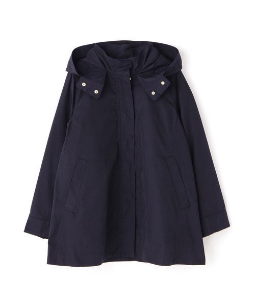 NATURAL BEAUTY BASIC(ナチュラルビューティーベーシック)の「マウンテンパーカー(ライナー付き)/0171259001(マウンテンパーカー・レディース・ネイビー/ベージュ/カーキ・MEDIUM/SMALL/LARGE)」の21枚目の写真