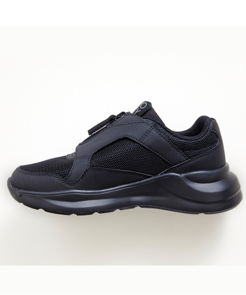 ROXY（ロキシー）の「【直営店限定アイテム】WILL/ロキシーMINIコラボスニーカー（スニーカー・レディース・ピンク/ベージュ/ブラック・23cm/24cm/25cm）」の14枚目の写真