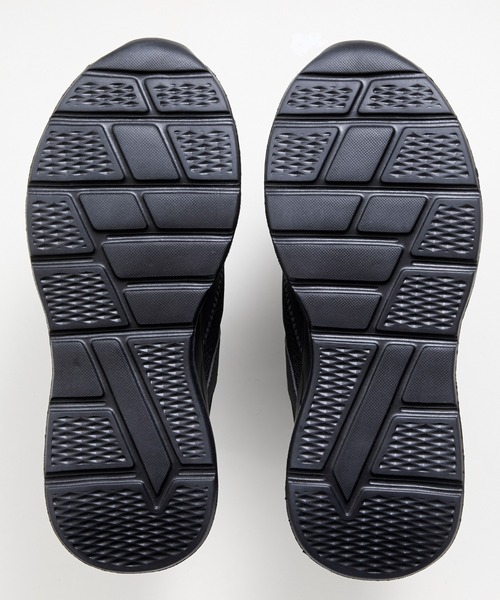 ROXY（ロキシー）の「【直営店限定アイテム】WILL/ロキシーMINIコラボスニーカー（スニーカー・レディース・ピンク/ベージュ/ブラック・23cm/24cm/25cm）」の8枚目の写真