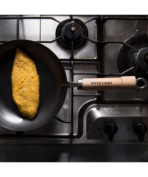 フライパン 26cm ＜極JAPAN キワメジャパン＞（鍋/フライパン）｜212 KITCHEN STORE（トゥワントゥキッチンストア）