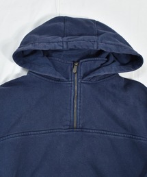 人気！！【carhartt カーハート】ハーフジップパーカー　ヴィンテージ Carhartt パーカー Carhartt(カーハート)/ハーフジップ