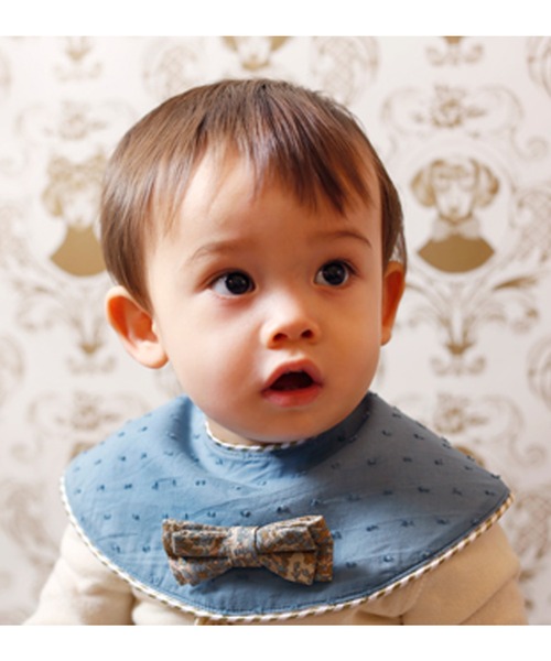 MARLMARL（マールマール）の「【MARLMARL】マールマール スタイ 『dolce/ドルチェ』（スタイ/よだれかけ・キッズ・その他3/その他1/その他4/その他2/その他6/その他5・FREE）」の5枚目の写真