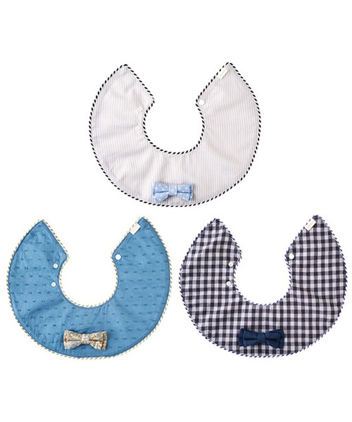 MARLMARL（マールマール）の「【MARLMARL】マールマール スタイ 『dolce/ドルチェ』（スタイ/よだれかけ・キッズ・その他3/その他1/その他4/その他2/その他6/その他5・FREE）」の13枚目の写真