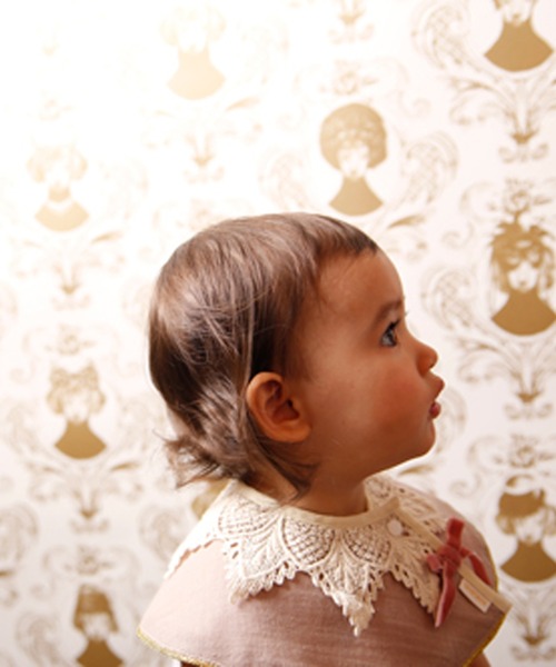 MARLMARL（マールマール）の「【MARLMARL】マールマール スタイ 『dolce/ドルチェ』（スタイ/よだれかけ・キッズ・その他3/その他1/その他4/その他2/その他6/その他5・FREE）」の16枚目の写真