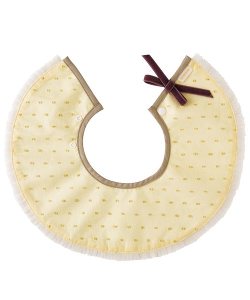 MARLMARL（マールマール）の「【MARLMARL】マールマール スタイ 『dolce/ドルチェ』（スタイ/よだれかけ・キッズ・その他3/その他1/その他4/その他2/その他6/その他5・FREE）」の8枚目の写真