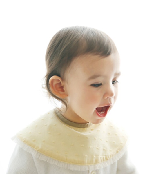 MARLMARL（マールマール）の「【MARLMARL】マールマール スタイ 『dolce/ドルチェ』（スタイ/よだれかけ・キッズ・その他3/その他1/その他4/その他2/その他6/その他5・FREE）」の18枚目の写真