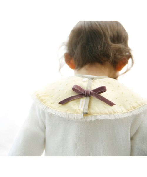 MARLMARL（マールマール）の「【MARLMARL】マールマール スタイ 『dolce/ドルチェ』（スタイ/よだれかけ・キッズ・その他3/その他1/その他4/その他2/その他6/その他5・FREE）」の19枚目の写真