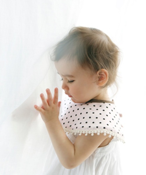 MARLMARL（マールマール）の「【MARLMARL】マールマール スタイ 『dolce/ドルチェ』（スタイ/よだれかけ・キッズ・その他3/その他1/その他4/その他2/その他6/その他5・FREE）」の21枚目の写真