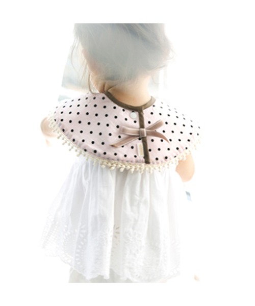 MARLMARL（マールマール）の「【MARLMARL】マールマール スタイ 『dolce/ドルチェ』（スタイ/よだれかけ・キッズ・その他3/その他1/その他4/その他2/その他6/その他5・FREE）」の22枚目の写真