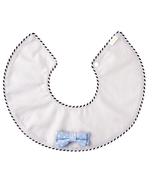 MARLMARL（マールマール）の「【MARLMARL】マールマール スタイ 『dolce/ドルチェ』（スタイ/よだれかけ・キッズ・その他3/その他1/その他4/その他2/その他6/その他5・FREE）」の10枚目の写真