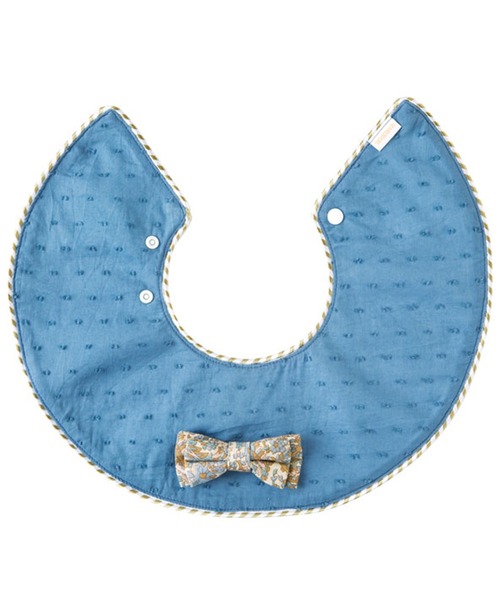 MARLMARL（マールマール）の「【MARLMARL】マールマール スタイ 『dolce/ドルチェ』（スタイ/よだれかけ・キッズ・その他3/その他1/その他4/その他2/その他6/その他5・FREE）」の11枚目の写真