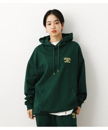 Rodeo Crowns Wide Bowl ロデオクラウンズワイドボウル メンズ のパーカー グリーン カーキ 緑色系 通販 Zozotown