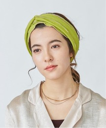 kaorinomori | カオリノモリ　ルッテバグーヘアバンド(ヘアバンド)