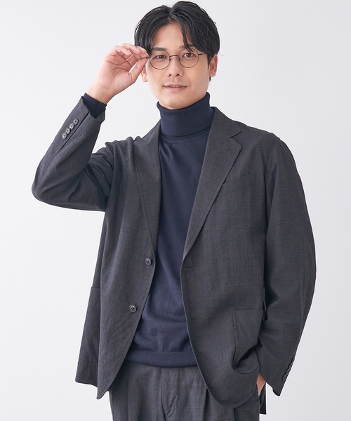 Zoff(ゾフ)の「ラウンド型 めがね|Zoff CLASSIC(メガネ・レディース・ピンク/シルバー/ブラック/ゴールド・FREE)」の11枚目の写真