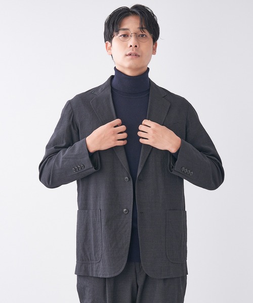 Zoff(ゾフ)の「ラウンド型 めがね|Zoff CLASSIC(メガネ・レディース・ピンク/シルバー/ブラック/ゴールド・FREE)」の17枚目の写真